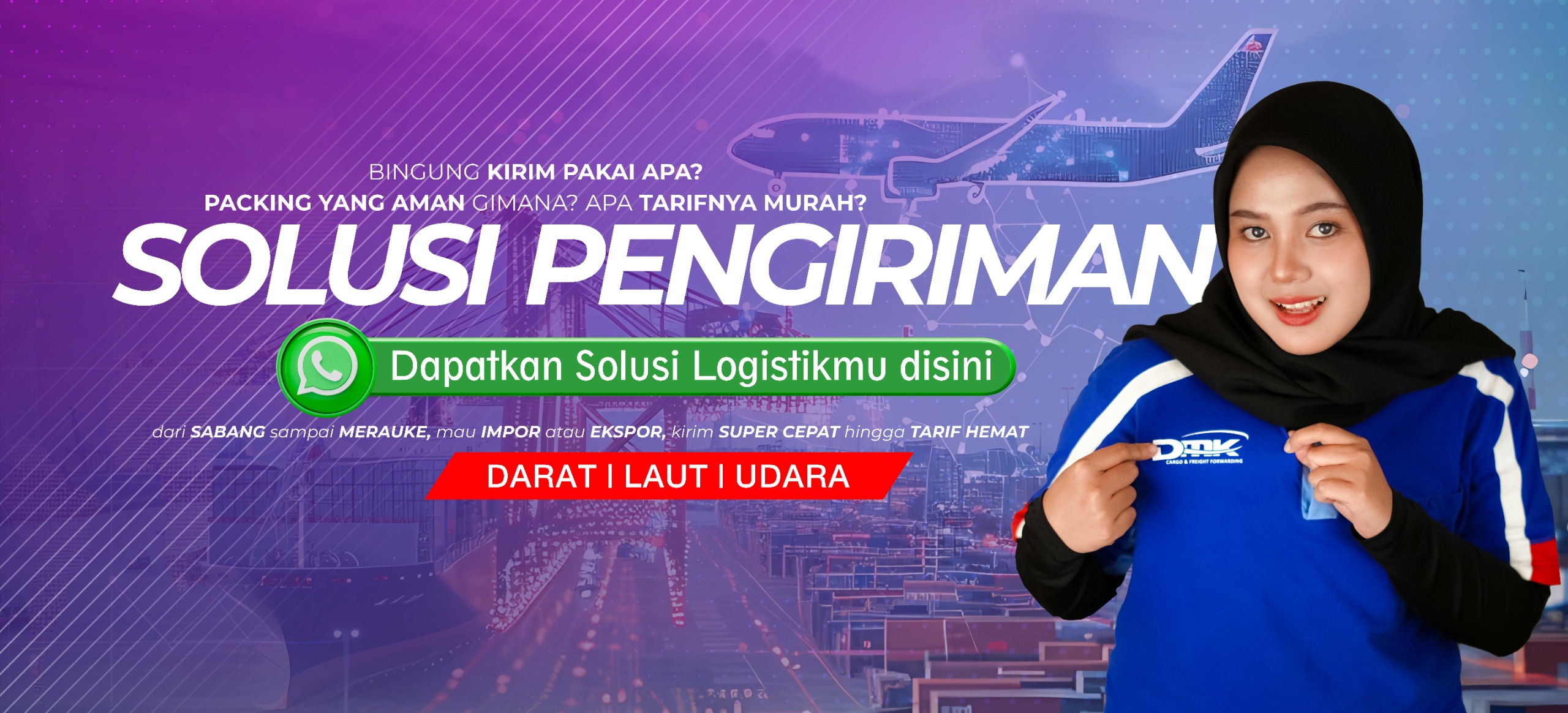 Cargo Kediri